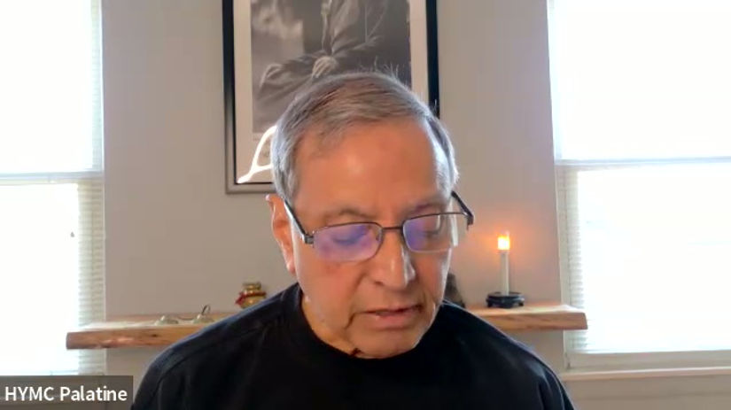 Netra Tantra Part 4